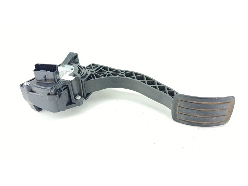 Recambio de potenciometro pedal para peugeot partner furgoneta/monovolumen (k9) 1.5 bluehdi 100 referencia OEM IAM 9836042280  
