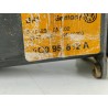 Recambio de motor elevalunas trasero derecho para volkswagen golf iv (1j1) 2.0 referencia OEM IAM 1C0959812A  