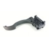 Recambio de potenciometro pedal para peugeot partner furgoneta/monovolumen (k9) 1.5 bluehdi 100 referencia OEM IAM 9836042280  