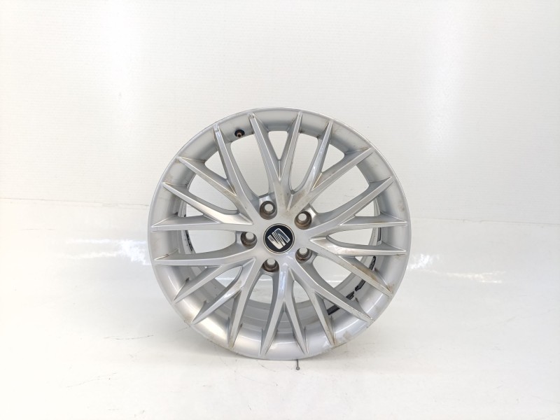 Recambio de llanta para seat leon (5f1) 1.4 tsi referencia OEM IAM 5F0601025H  
