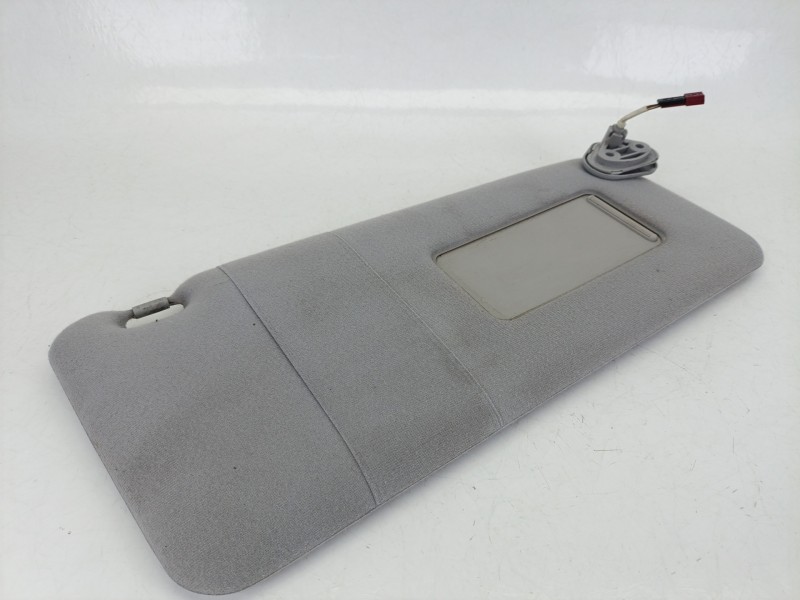 Recambio de parasol derecho para bmw x5 (e53) 4.4 i referencia OEM IAM   