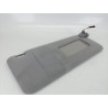 Recambio de parasol derecho para bmw x5 (e53) 4.4 i referencia OEM IAM   