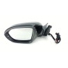 Recambio de retrovisor izquierdo para volkswagen t-roc (a11, d11) 1.0 tsi referencia OEM IAM GA857501DJ  