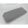 Recambio de parasol derecho para bmw x5 (e53) 4.4 i referencia OEM IAM   