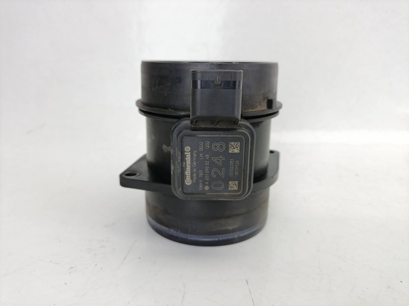 Recambio de caudalimetro para mercedes-benz clase c (w204) c 220 cdi (204.002) referencia OEM IAM A6510900248  