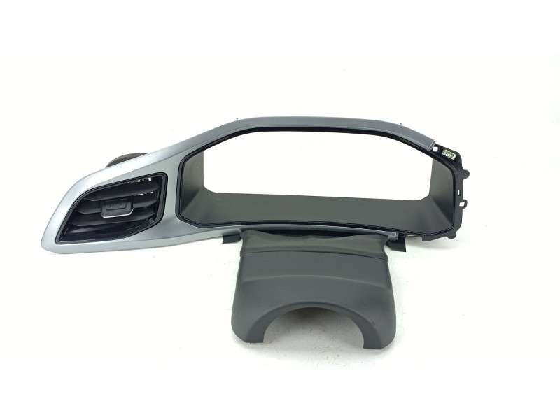 Recambio de moldura para volkswagen t-roc (a11, d11) 1.0 tsi referencia OEM IAM 2GA858035  