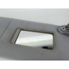 Recambio de parasol derecho para bmw x5 (e53) 4.4 i referencia OEM IAM   