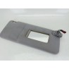 Recambio de parasol derecho para bmw x5 (e53) 4.4 i referencia OEM IAM   
