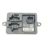 Recambio de resistencia calefaccion para peugeot partner furgoneta/monovolumen (k9) 1.5 bluehdi 100 referencia OEM IAM 43003000 