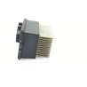 Recambio de resistencia calefaccion para peugeot partner furgoneta/monovolumen (k9) 1.5 bluehdi 100 referencia OEM IAM 43003000 