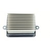 Recambio de resistencia calefaccion para peugeot partner furgoneta/monovolumen (k9) 1.5 bluehdi 100 referencia OEM IAM 43003000 
