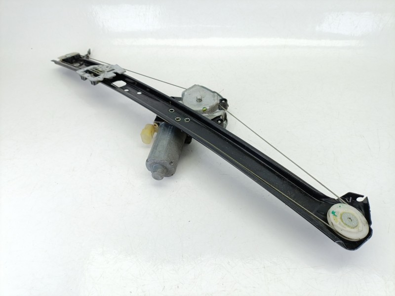 Recambio de elevalunas trasero izquierdo para bmw x5 (e53) 4.4 i referencia OEM IAM 8243805  