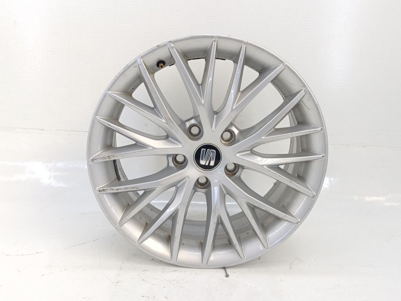 Recambio de llanta para seat leon (5f1) 1.4 tsi referencia OEM IAM 5F0601025H  