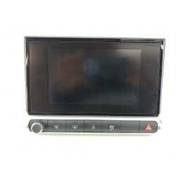 PANTALLA MULTIFUNCION 9824298580 