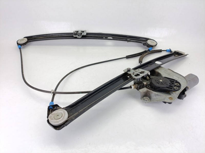 Recambio de elevalunas delantero izquierdo para bmw x5 (e53) 4.4 i referencia OEM IAM 8243803  