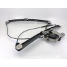 Recambio de elevalunas delantero izquierdo para bmw x5 (e53) 4.4 i referencia OEM IAM 8243803  