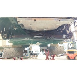 PUENTE TRASERO 2595939 