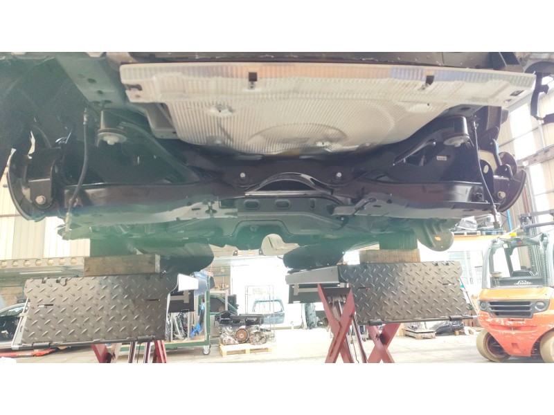 Recambio de puente trasero para ford focus iv (hn) 2.3 st ecoboost referencia OEM IAM 2595939  