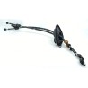 Recambio de varillaje cambio para peugeot partner furgoneta/monovolumen (k9) 1.5 bluehdi 100 referencia OEM IAM 1000759832  