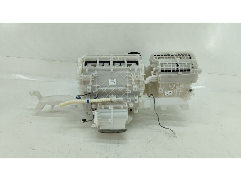 Recambio de calefaccion entera normal para toyota rav 4 v (_a5_, _h5_) 2.5 hybrid (axah52) referencia OEM IAM   
