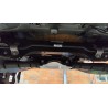 Recambio de puente trasero para ford focus iv (hn) 2.3 st ecoboost referencia OEM IAM 2595939  