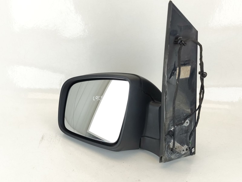 Recambio de retrovisor izquierdo para mercedes-benz vito / mixto furgoneta (w639) 113 cdi (639.601, 639.603, 639.605) referencia