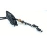 Recambio de varillaje cambio para peugeot partner furgoneta/monovolumen (k9) 1.5 bluehdi 100 referencia OEM IAM 1000759832  