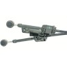 Recambio de varillaje cambio para peugeot partner furgoneta/monovolumen (k9) 1.5 bluehdi 100 referencia OEM IAM 1000759832  