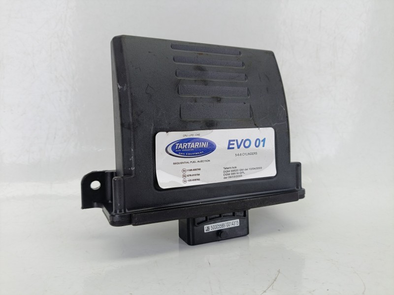 Recambio de modulo electronico para bmw x5 (e53) 4.4 i referencia OEM IAM 59520  