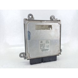 CENTRALITA MOTOR UCE A6519007500 