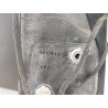 Recambio de retrovisor izquierdo para mercedes-benz vito / mixto furgoneta (w639) 113 cdi (639.601, 639.603, 639.605) referencia