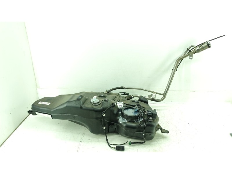 Recambio de deposito combustible para ford focus iv (hn) 2.3 st ecoboost referencia OEM IAM 2414956  