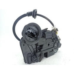 CERRADURA PUERTA TRASERA IZQUIERDA 5K4839015H 