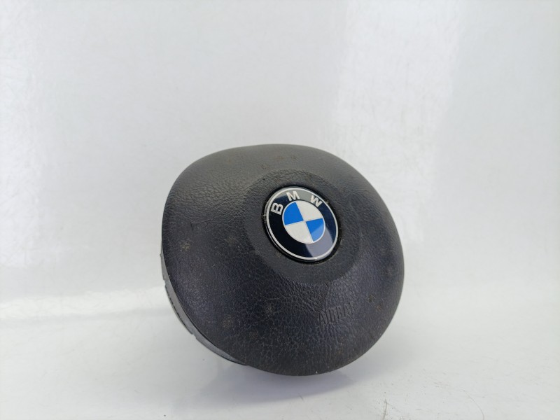Recambio de airbag delantero izquierdo para bmw x5 (e53) 4.4 i referencia OEM IAM 33109680803X  