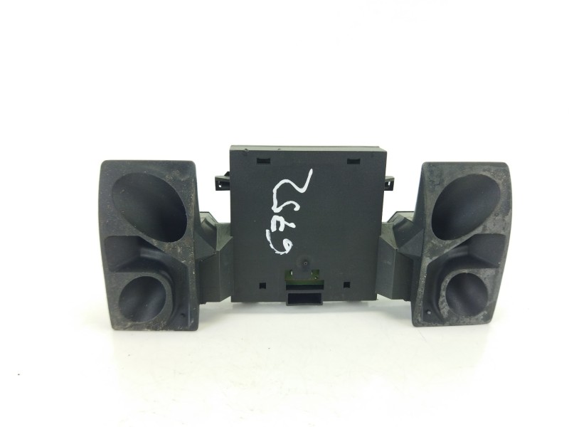 Recambio de modulo electronico para bmw x3 (e83) 2.0 d referencia OEM IAM 6575340320803  