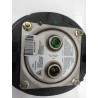 Recambio de airbag delantero izquierdo para bmw x5 (e53) 4.4 i referencia OEM IAM 33109680803X  