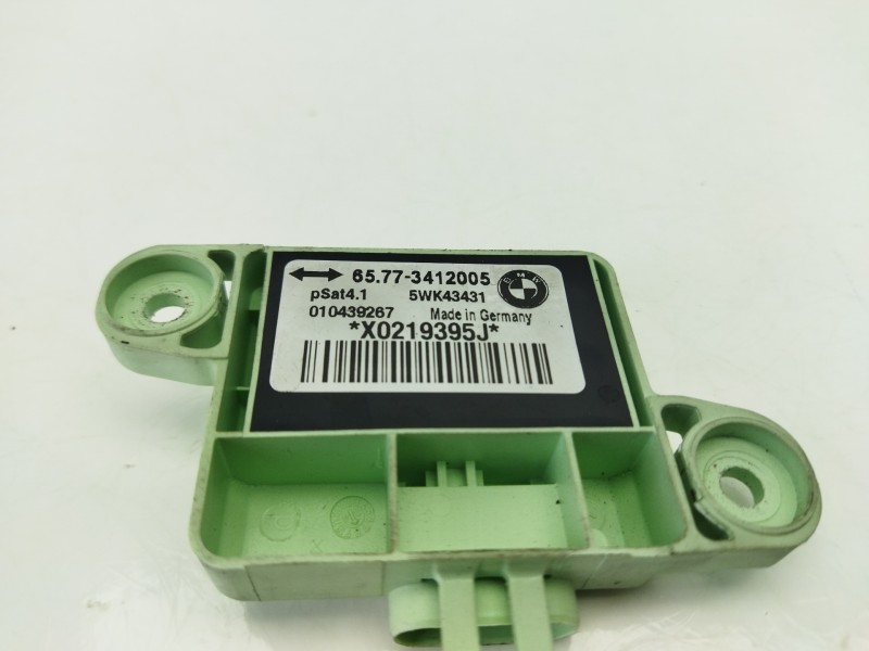 Recambio de sensor para bmw x3 (e83) 2.0 d referencia OEM IAM 65773412005  