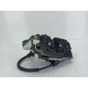 Recambio de cerradura puerta trasera izquierda para volkswagen golf plus v (5m1, 521) 1.2 tsi referencia OEM IAM 5K4839015H  