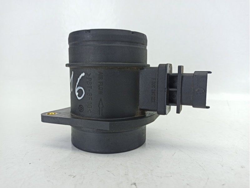 Recambio de caudalimetro para fiat grande punto (199_) 1.3 d multijet referencia OEM IAM 55183650  