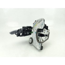 CERRADURA PUERTA DELANTERA IZQUIERDA 69040F4020 