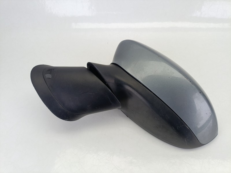 Recambio de retrovisor izquierdo para fiat grande punto (199_) 1.3 d multijet referencia OEM IAM 735465562  