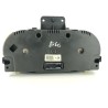 Recambio de cuadro instrumentos para ford fiesta vi (cb1, ccn) 1.0 ecoboost referencia OEM IAM 2S6F10A855A  