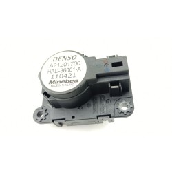 MOTOR APERTURA TRAMPILLAS CLIMATIZADOR A21201700 