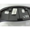 Recambio de moldura para nissan navara np300 pick-up (d23, d23t) 2.3 dci referencia OEM IAM 682404KJ5A  