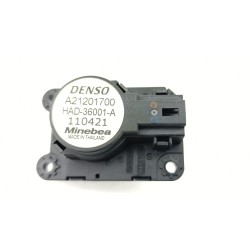 MOTOR APERTURA TRAMPILLAS CLIMATIZADOR A21201700 