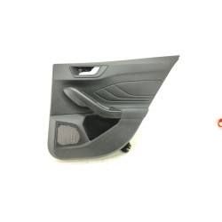 GUARNECIDO PUERTA TRASERA DERECHA 2549297 