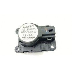 MOTOR APERTURA TRAMPILLAS CLIMATIZADOR A21201700 