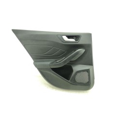 GUARNECIDO PUERTA TRASERA IZQUIERDA 2549299 