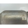 Recambio de silenciador trasero para mazda cx-7 (er) 2.2 mzr-cd awd (er10a) referencia OEM IAM R2P740100  
