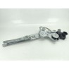 Recambio de elevalunas delantero izquierdo para toyota c-hr (_x1_) 1.8 hybrid (zyx10_, zyx11_) referencia OEM IAM 69820F4010  
